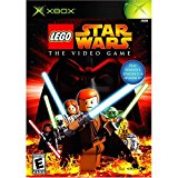 XBX: LEGO STAR WARS: THE VIDEO GAME (BOX)